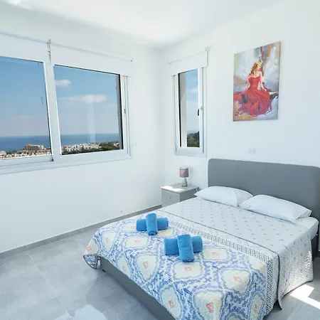 5 Star Private Villa, Protaras, 1222 Protaras