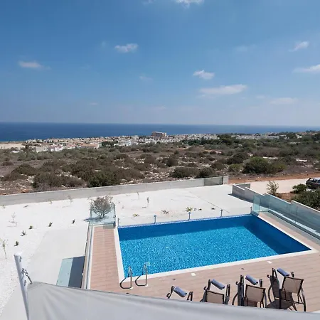 5 Star Private Villa, Protaras, 1222 Villa Protaras