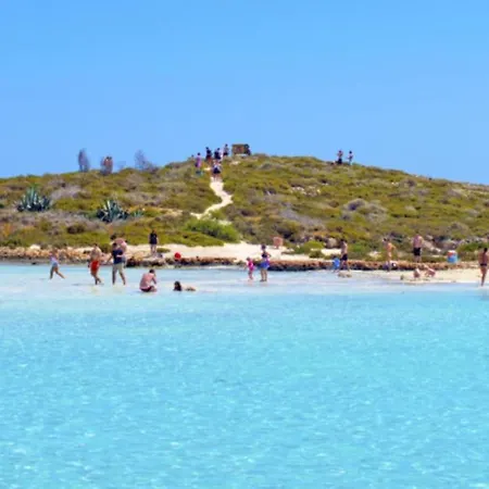 5 Star Private Villa, Protaras, 1222 Villa