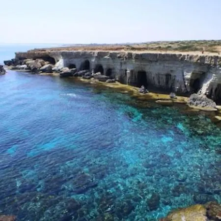 5 Star Private Villa, Protaras, 1222 *