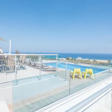 5 Star Private Villa, Protaras, 1222 Protaras