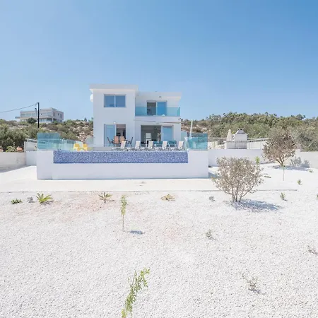 Villa 5 Star Private Villa, Protaras, 1222