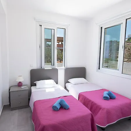 Villa 5 Star Private Villa, Protaras, 1222 Protaras
