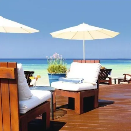 5 Star Private Villa, Protaras, 1222