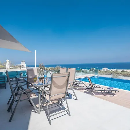 Villa 5 Star Private Villa, Protaras, 1222 *