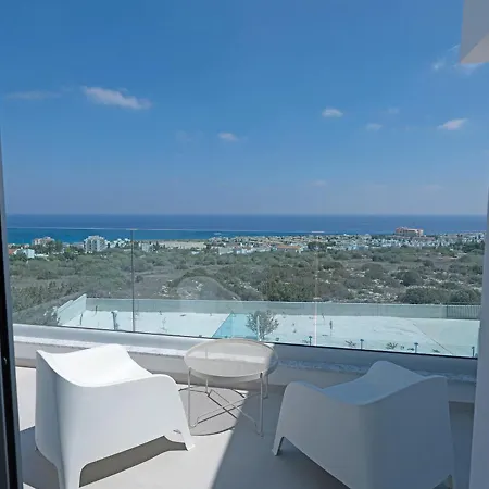 Villa 5 Star Private Villa, Protaras, 1222