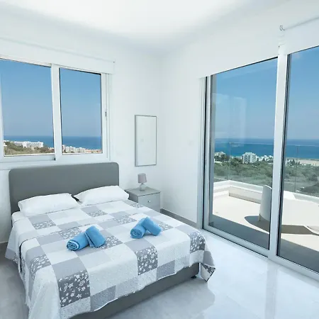 Villa 5 Star Private Villa, Protaras, 1222 *