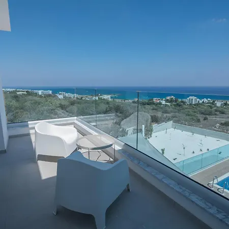 5 Star Private Villa, Protaras, 1222 Villa Protaras