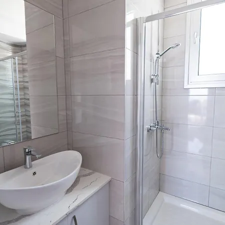 Villa 5 Star Private Villa, Protaras, 1222 Protaras
