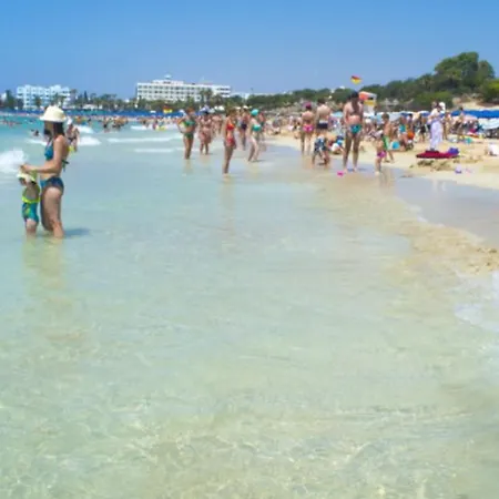 5 Star Private Villa, Protaras, 1222 Protaras