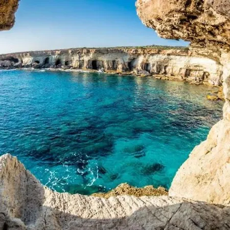 5 Star Private Villa, Protaras, 1222 Βίλα Πρωταράς