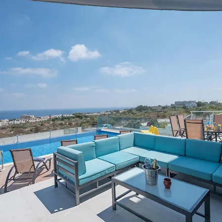Βίλα 5 Star Private Villa, Protaras, 1222 Πρωταράς