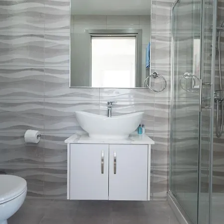 Βίλα 5 Star Private Villa, Protaras, 1222 Πρωταράς