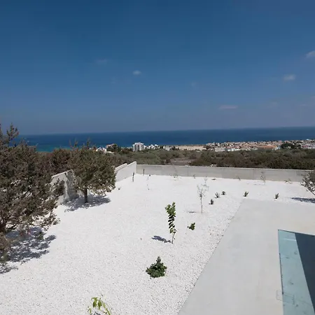 5 Star Private Villa, Protaras, 1222 Βίλα Πρωταράς