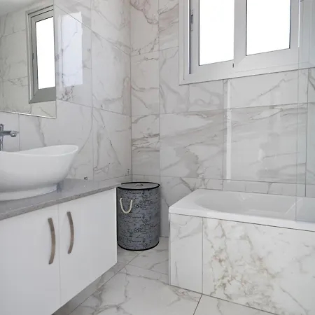 5 Star Private Villa, Protaras, 1222 Πρωταράς