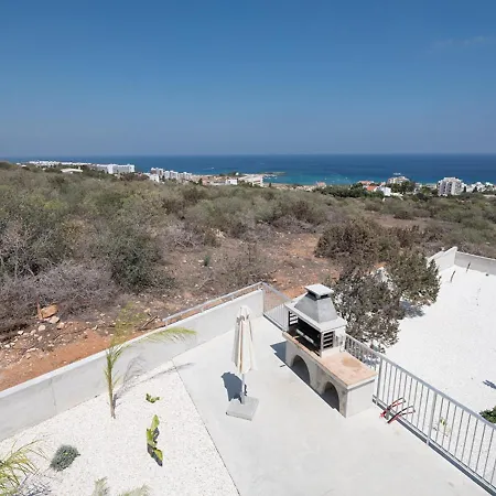 5 Star Private Villa, Protaras, 1222 Βίλα Πρωταράς