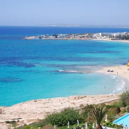 5 Star Private Villa, Protaras, 1222 *