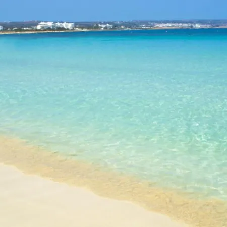 5 Star Private Villa, Protaras, 1222 Βίλα *
