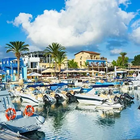 5 Star Private Villa, Protaras, 1222 Βίλα *