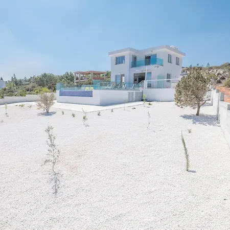 5 Star Private Villa, Protaras, 1222 Πρωταράς